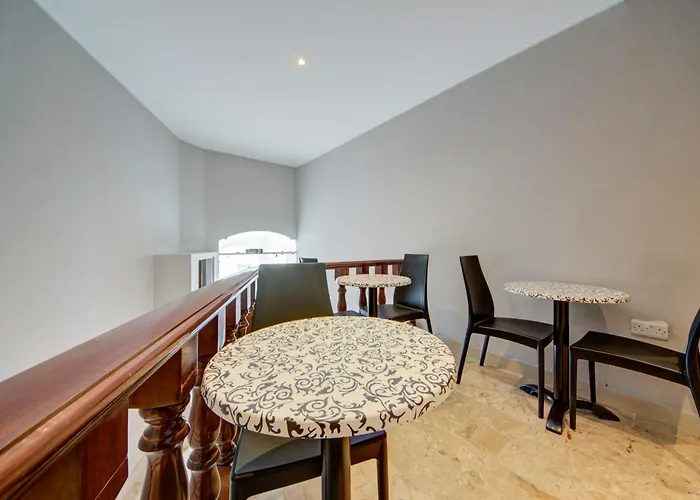Caro Boutique Guest House