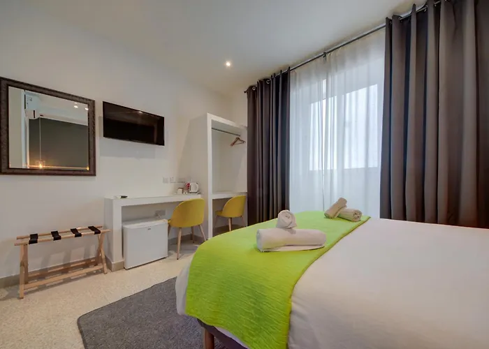 Caro Boutique Guest House