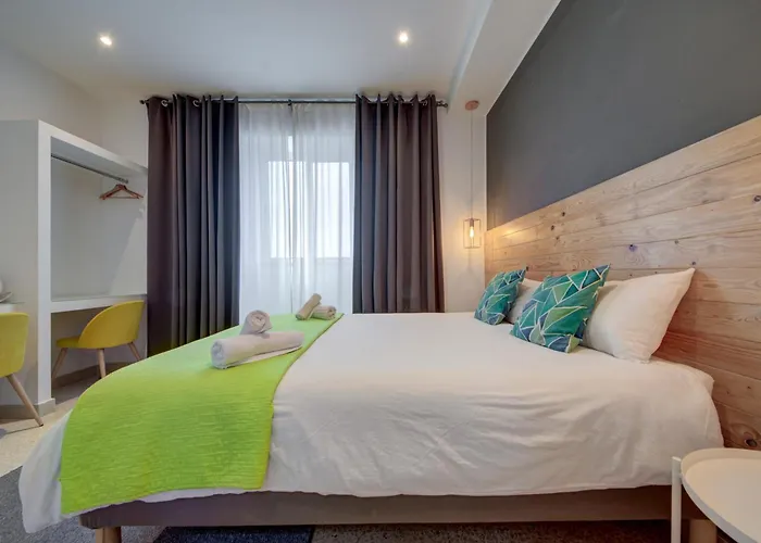 Caro Boutique Guest House
