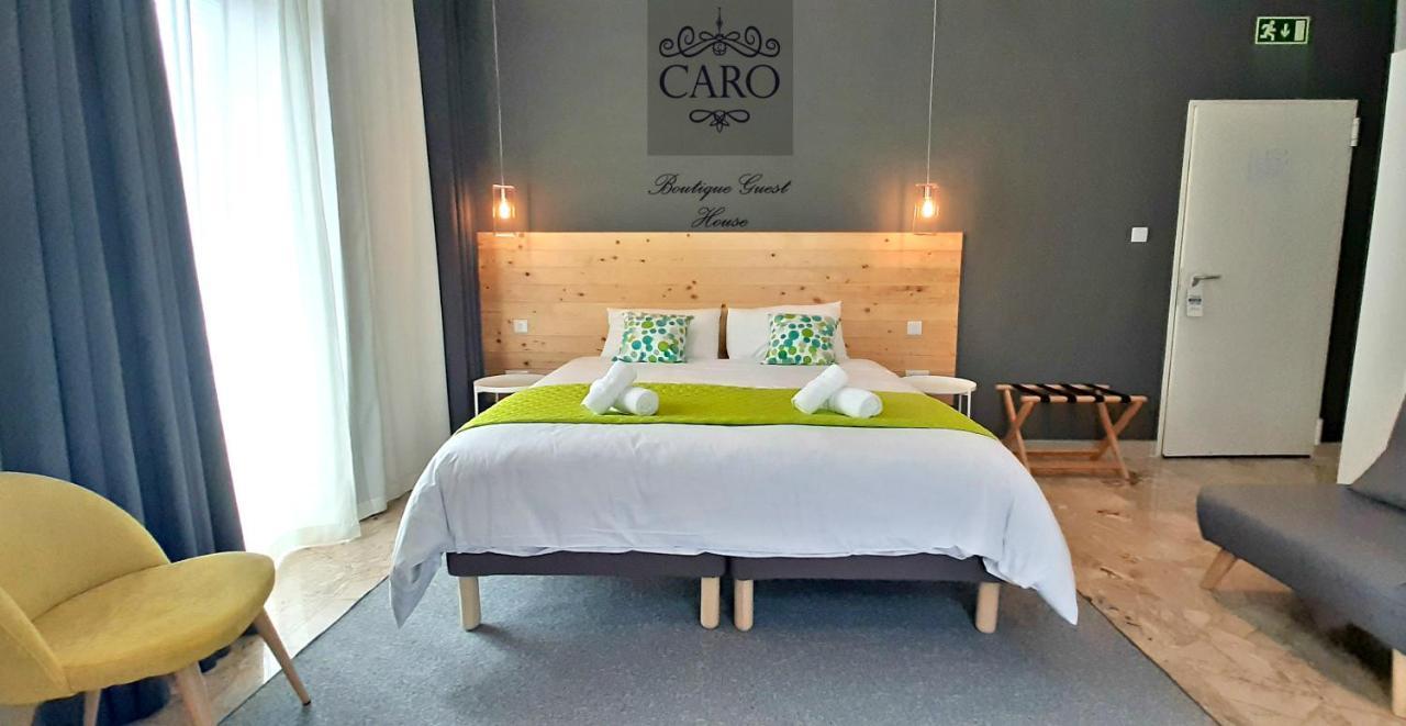 Caro Boutique Vendégház