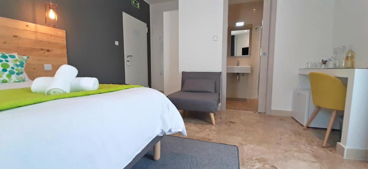 Caro Boutique Guest house