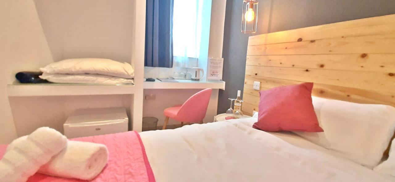 Guest house Caro Boutique *