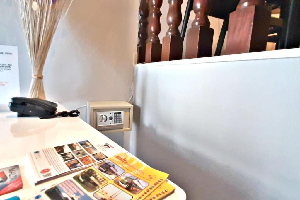 Affittacamere Caro Boutique San Ġwann