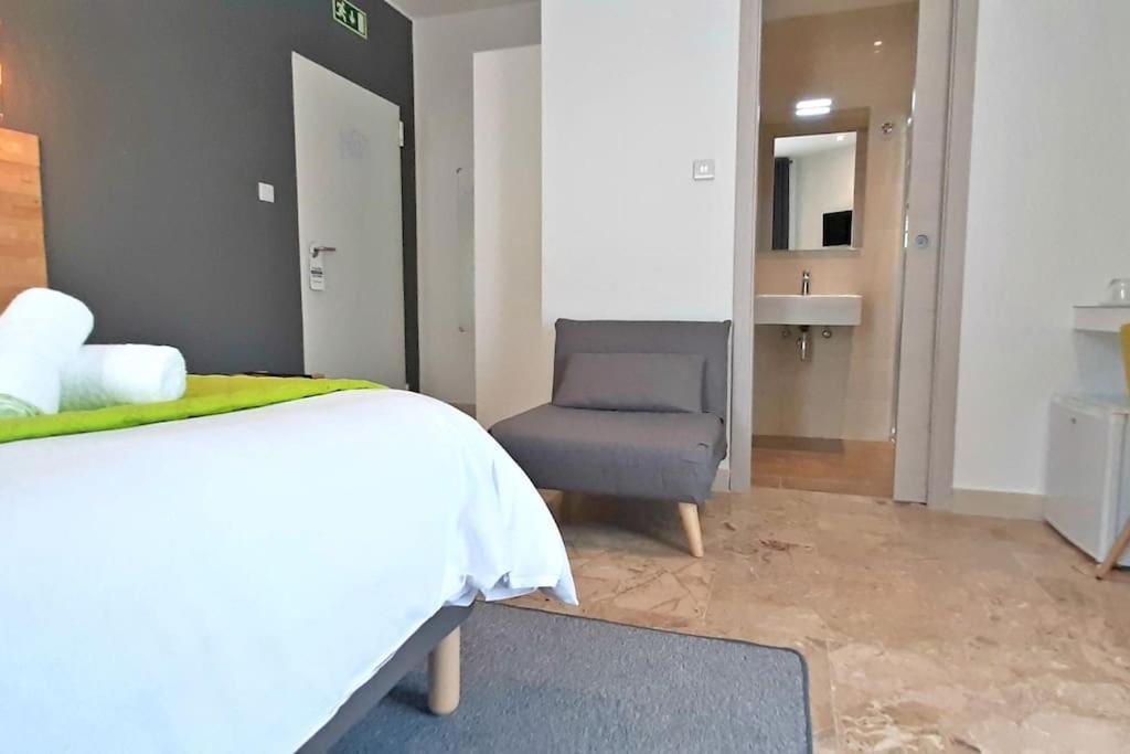 Caro Boutique Affittacamere San Ġwann