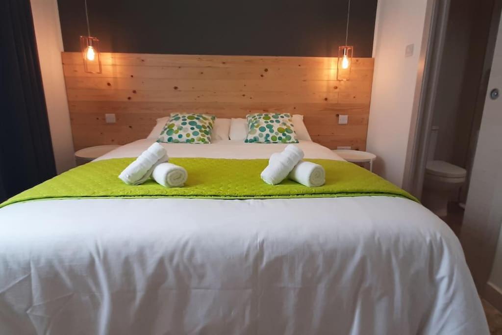 Caro Boutique Guest house San Gwann