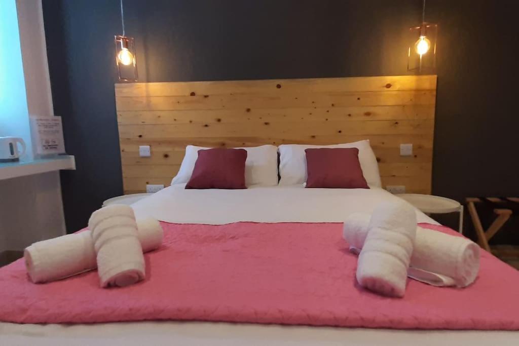Pensiune Caro Boutique San Ġwann