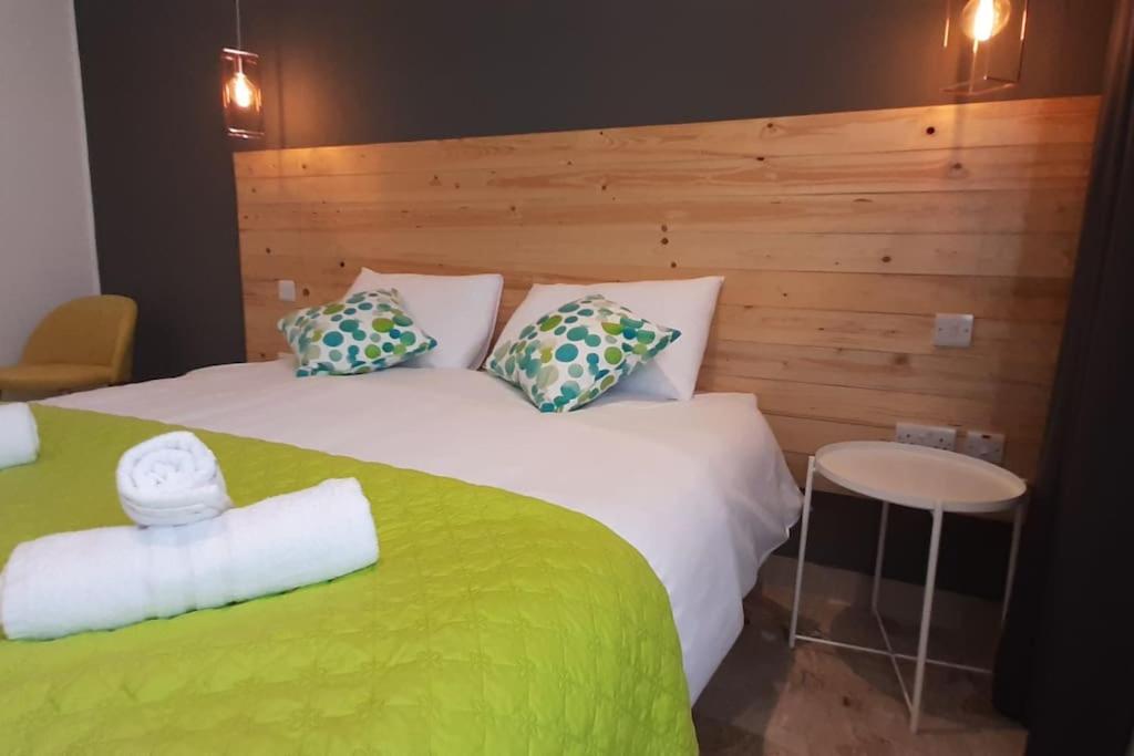 Caro Boutique Affittacamere San Ġwann