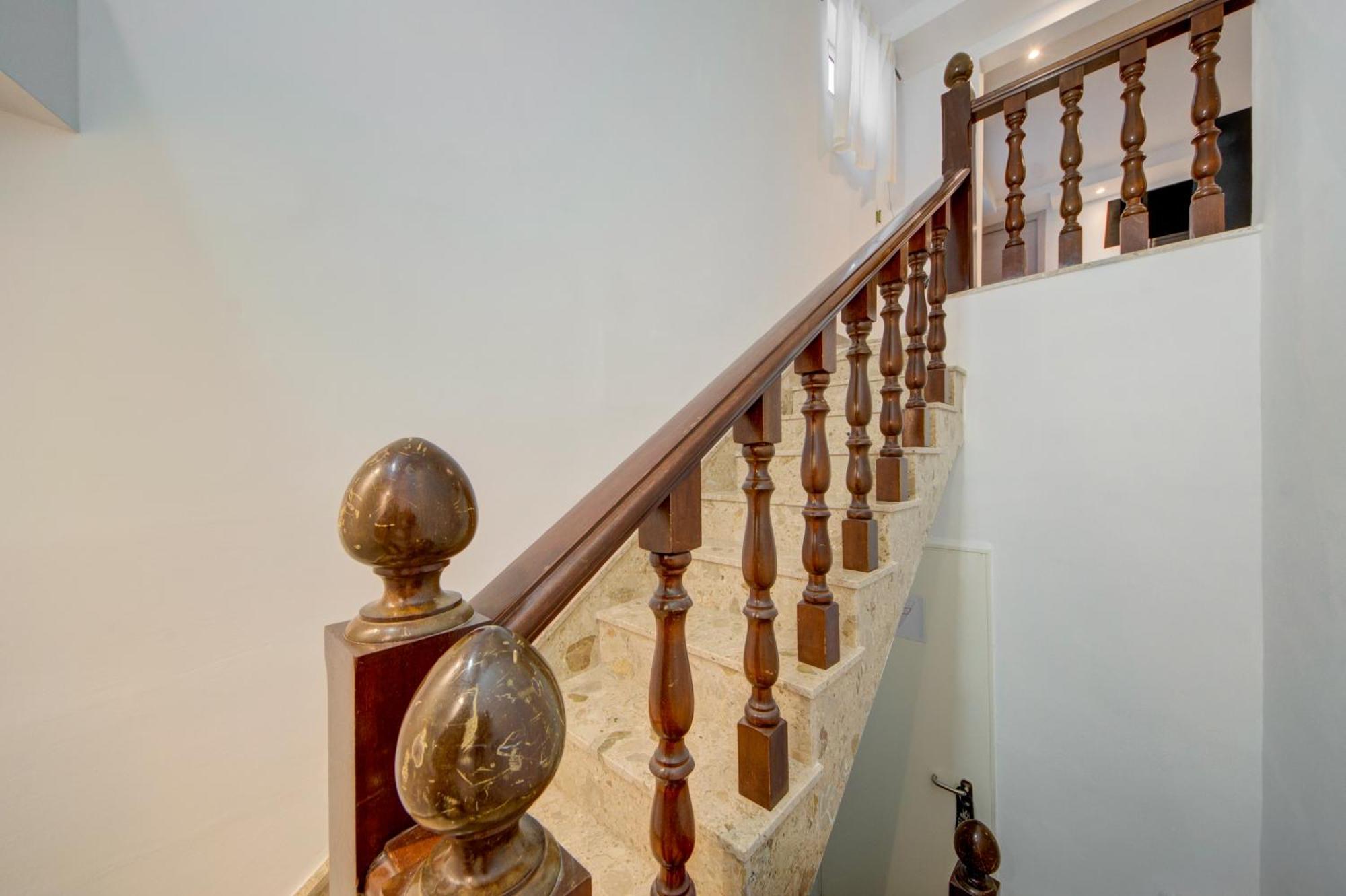 Caro Boutique Guest house *