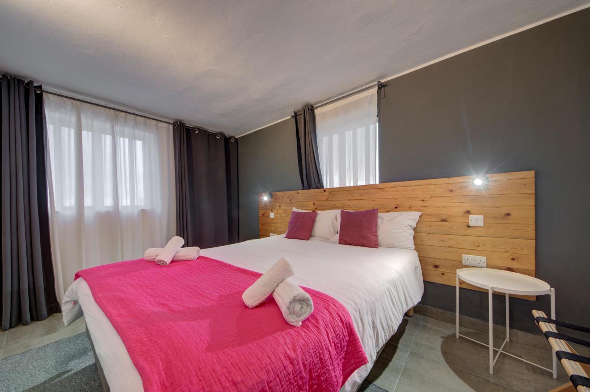 Guest house Caro Boutique *