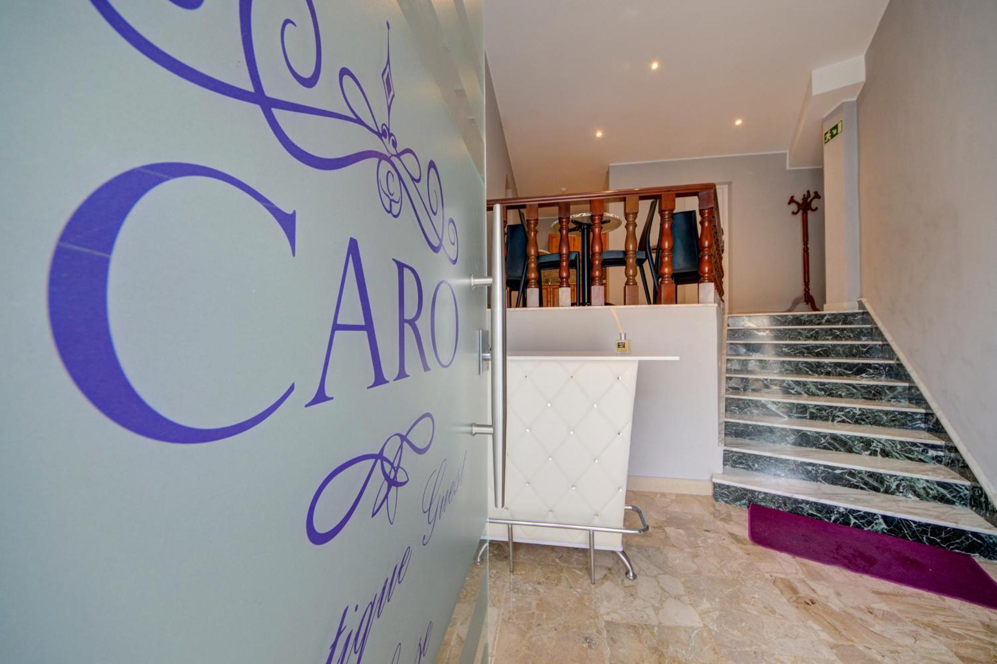 Vendégház Caro Boutique San Ġwann