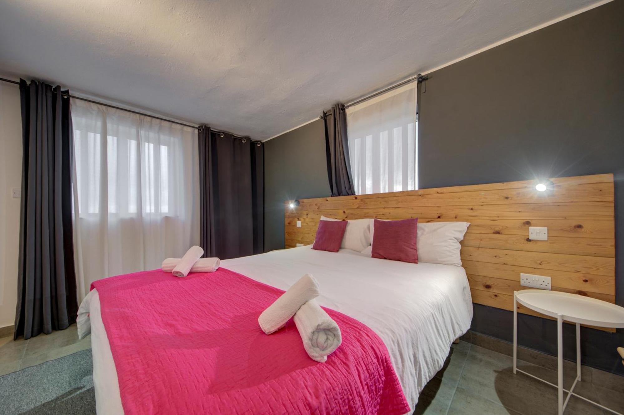Caro Boutique Affittacamere San Ġwann