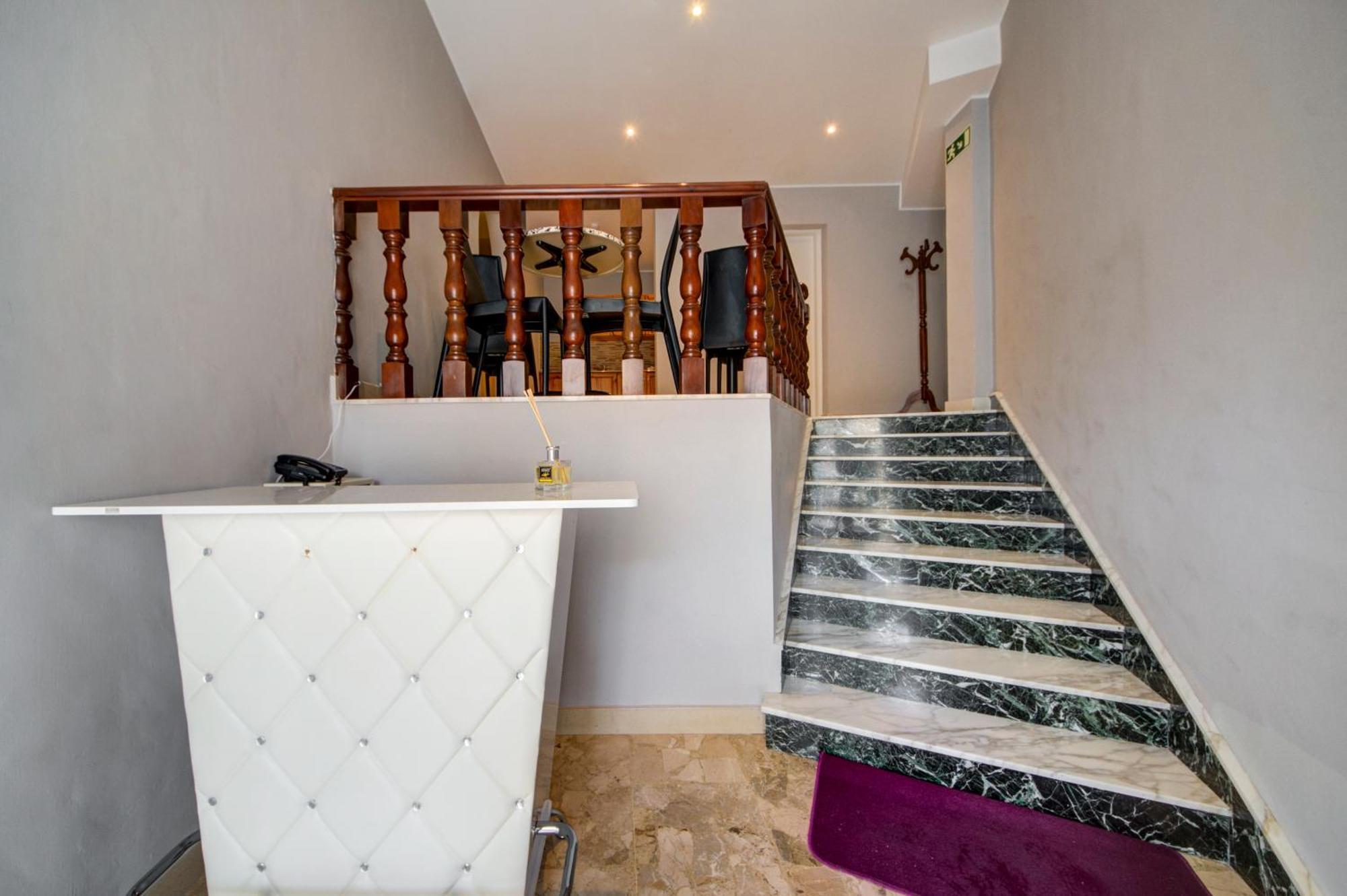Vendégház Caro Boutique