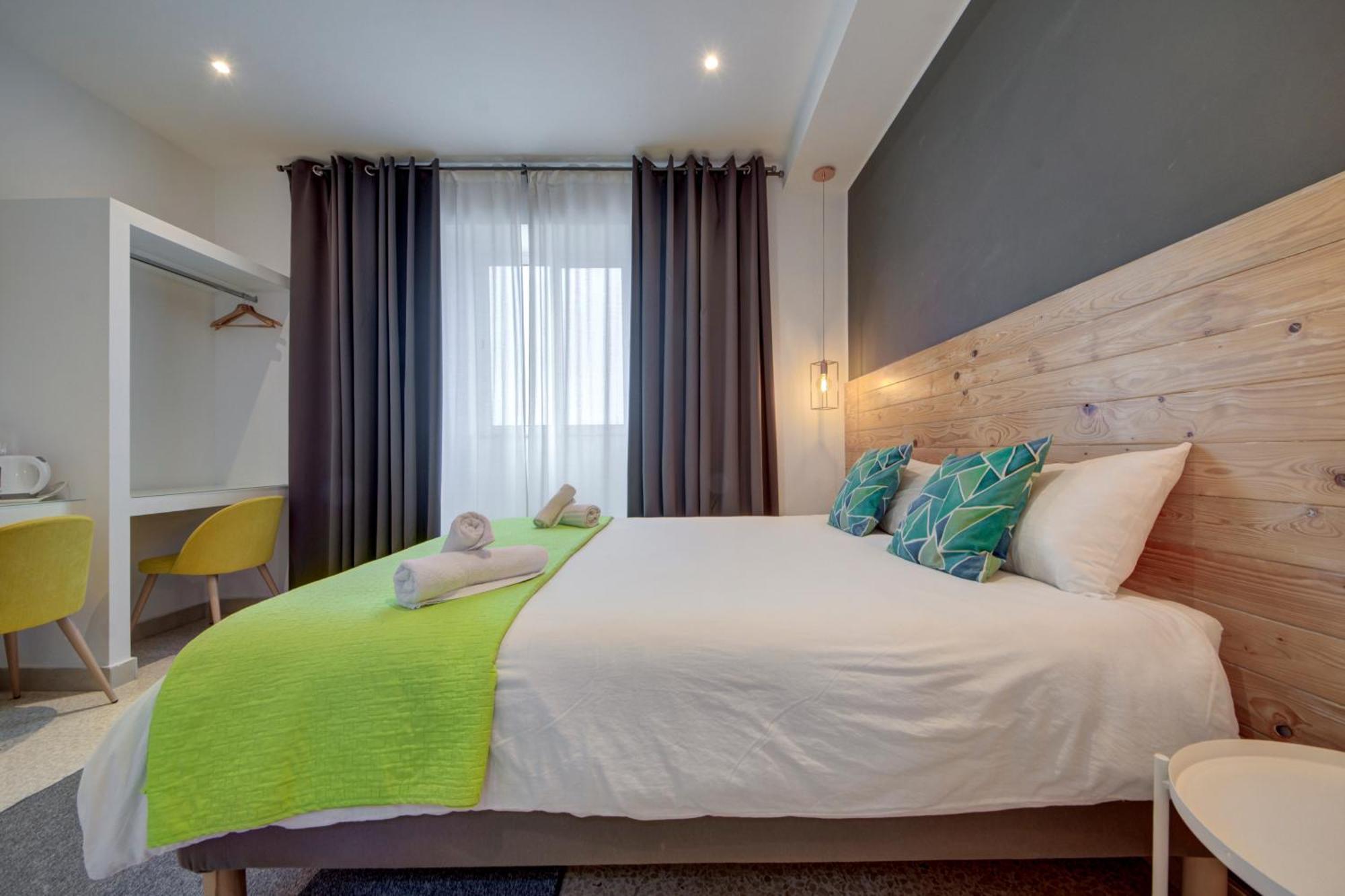 Caro Boutique Affittacamere San Ġwann