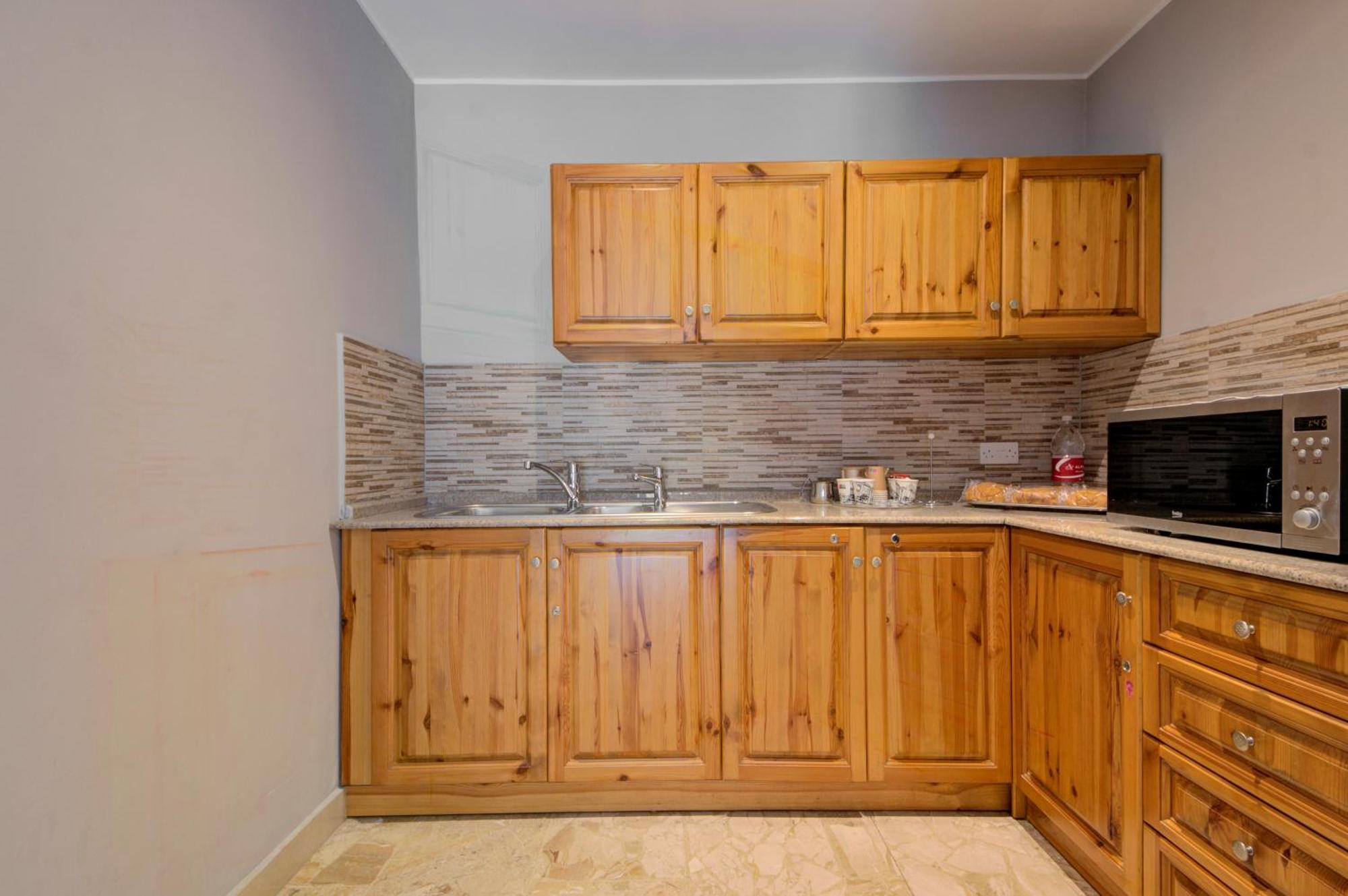 Guest house Caro Boutique San Gwann