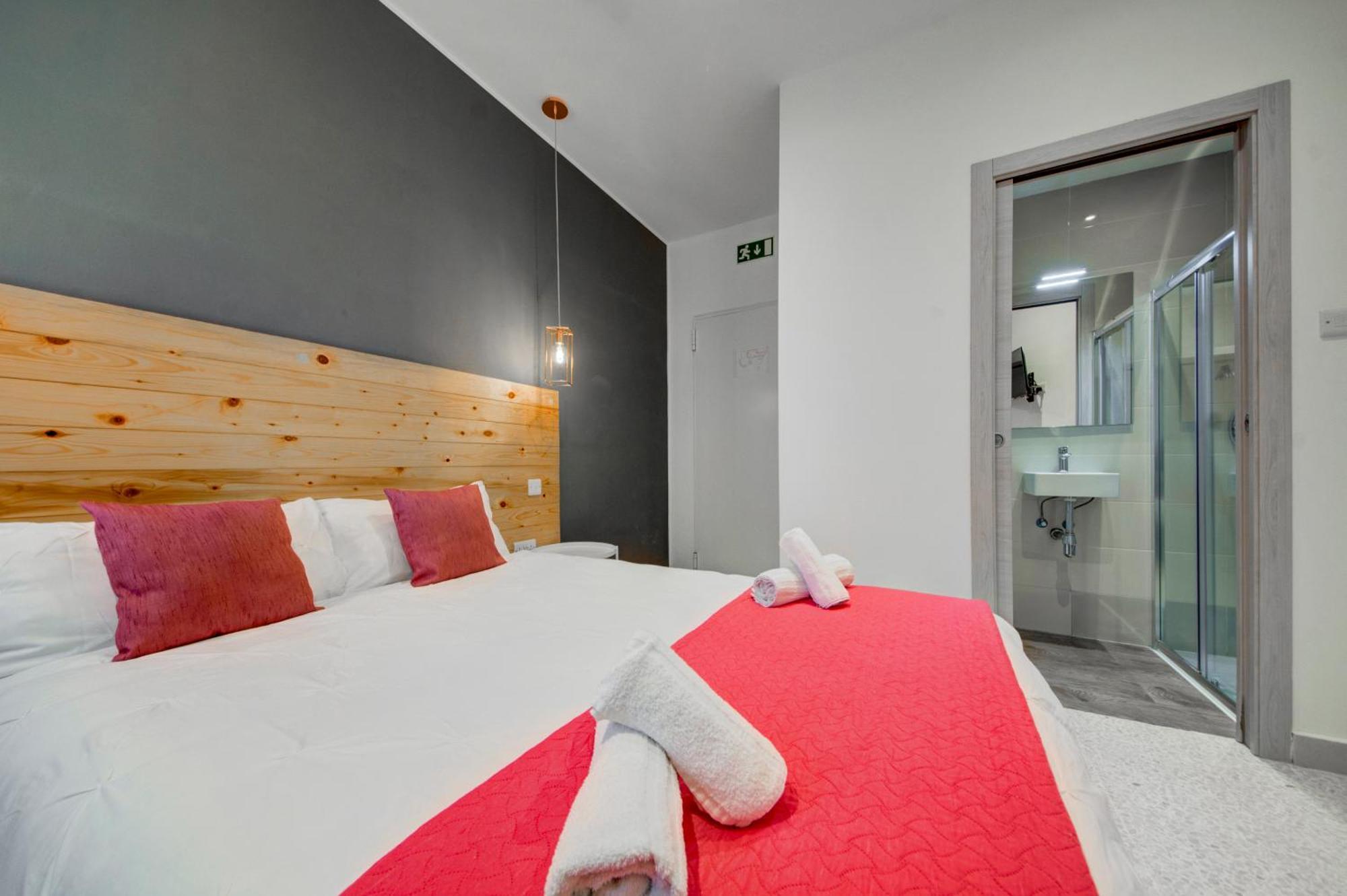 Caro Boutique Guest house