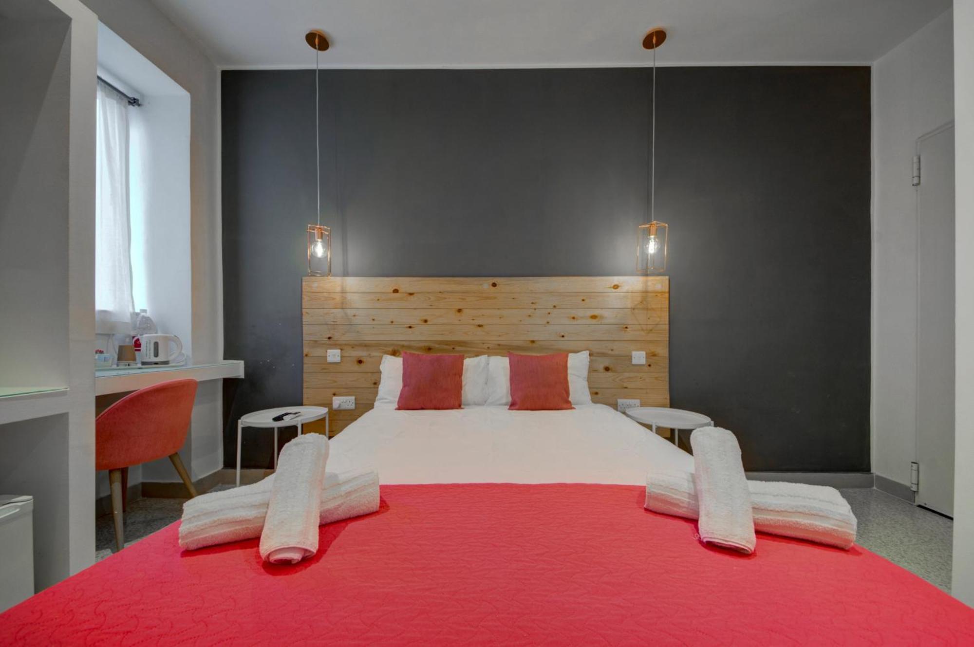 Affittacamere Caro Boutique San Ġwann