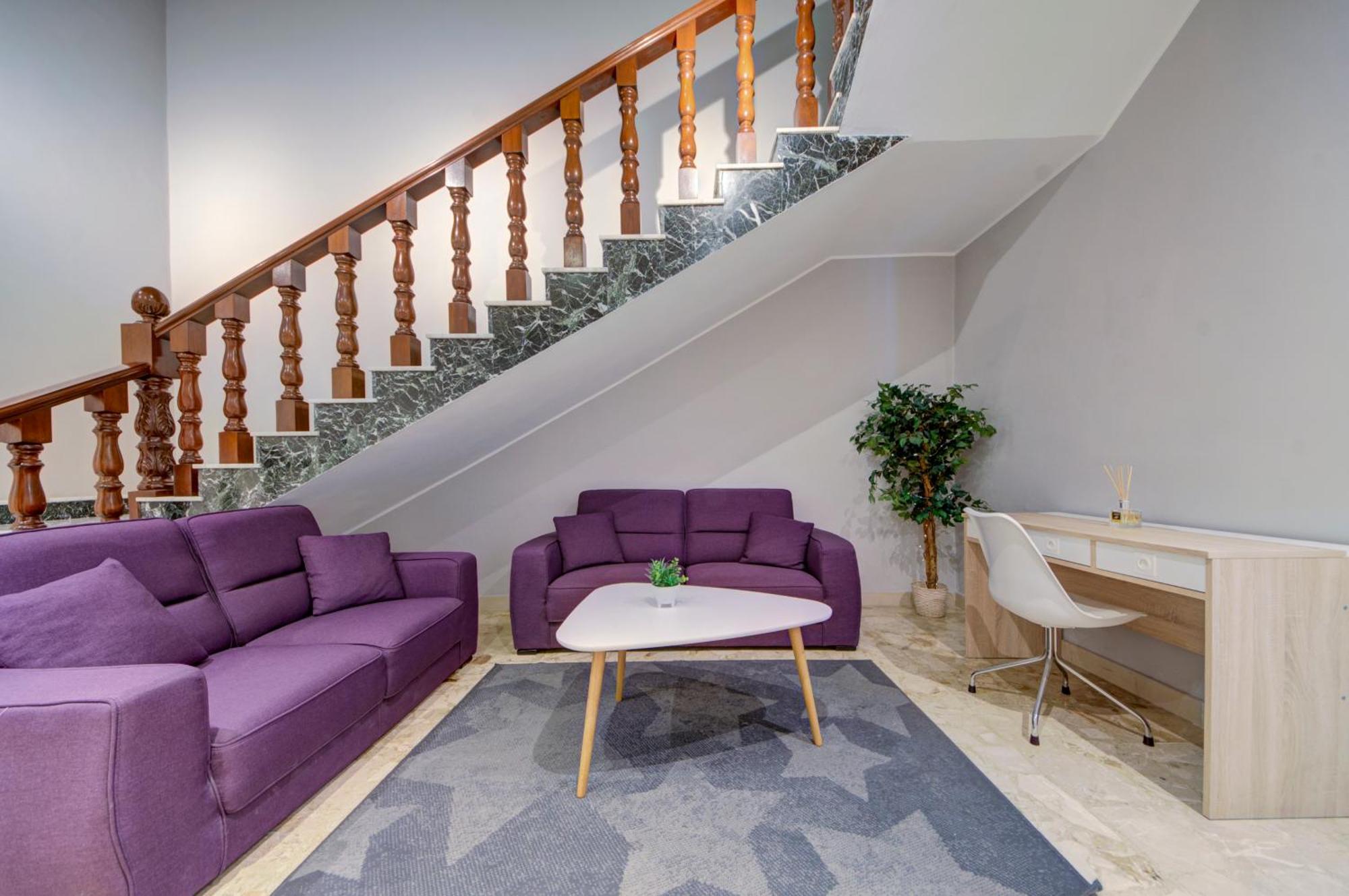 Caro Boutique Affittacamere San Ġwann