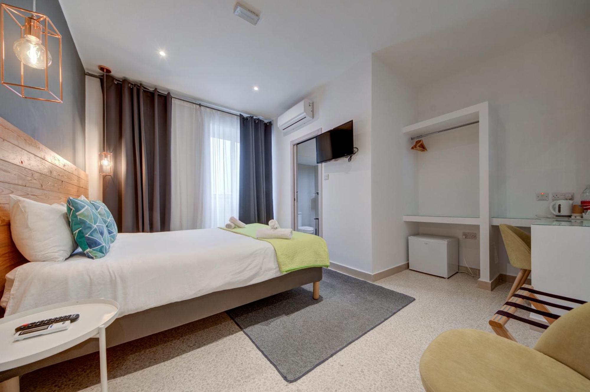 Caro Boutique Guest house *