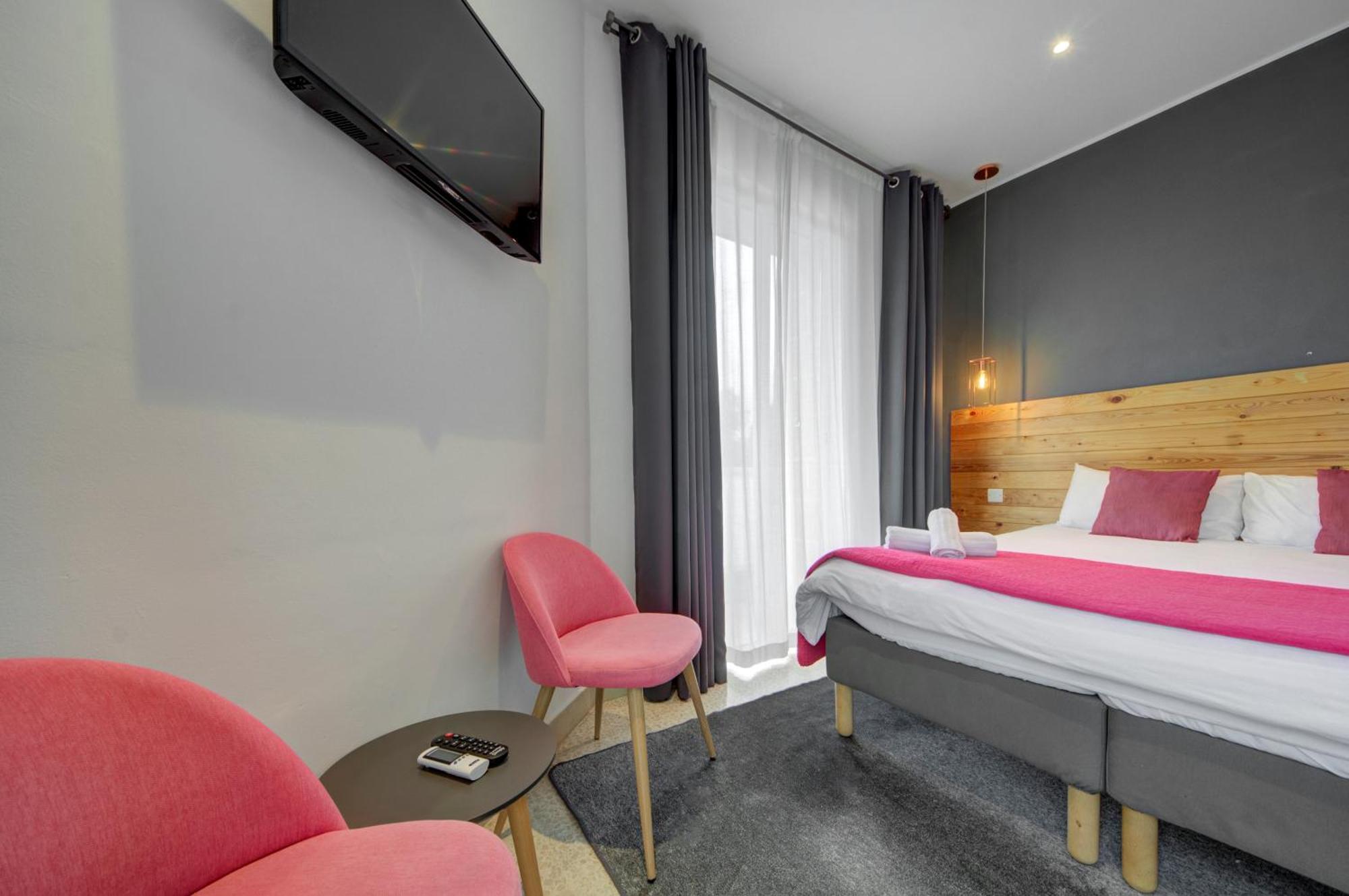 Caro Boutique Affittacamere San Ġwann