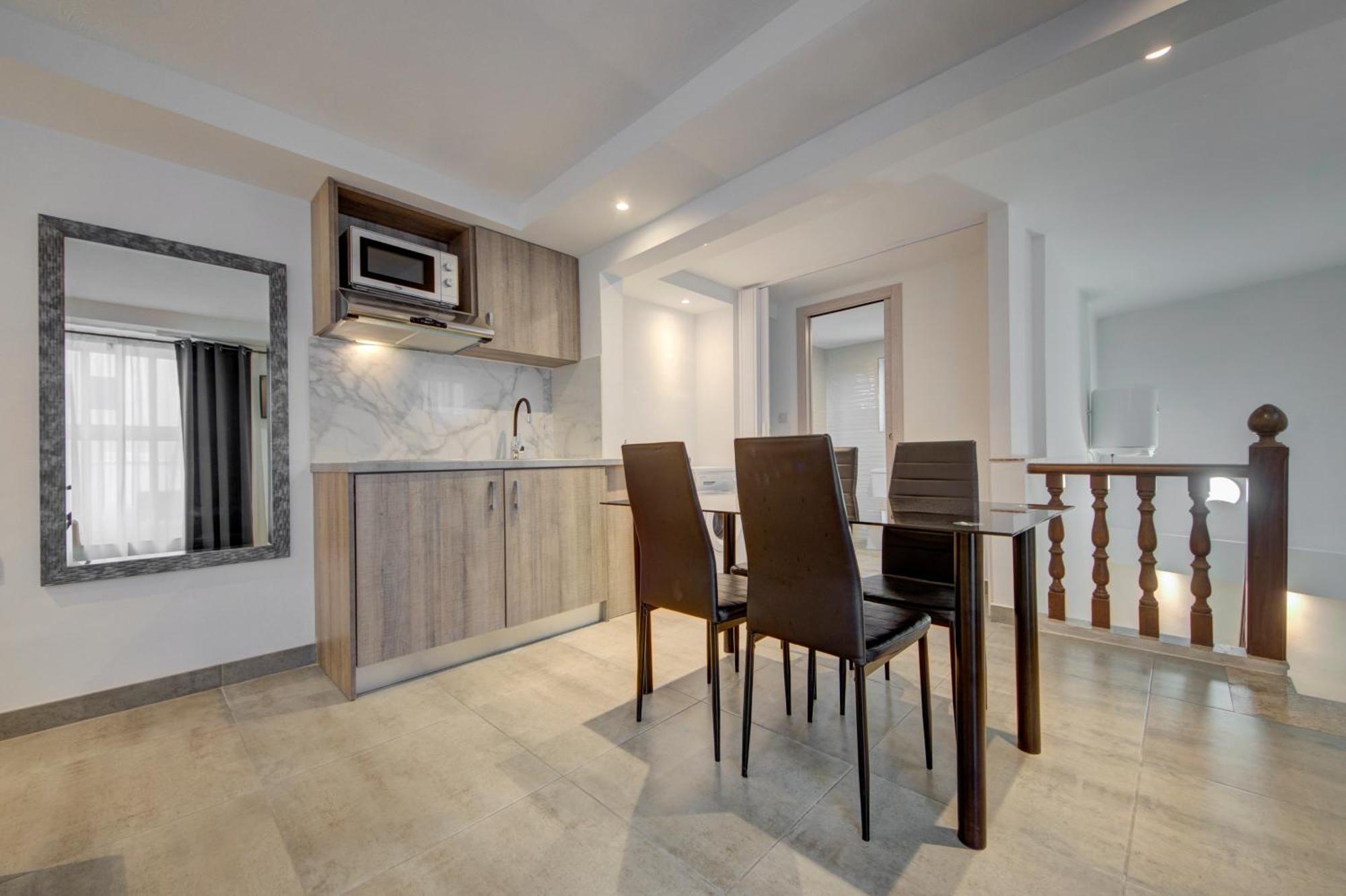 Caro Boutique Guest house *