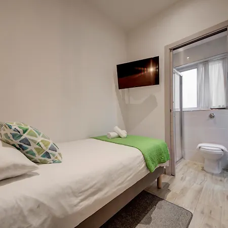 Caro Boutique Guest House San Gwann Exterior photo