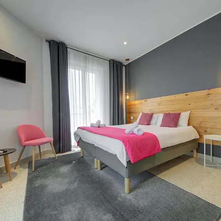 Caro Boutique Guest House San Gwann Exterior photo