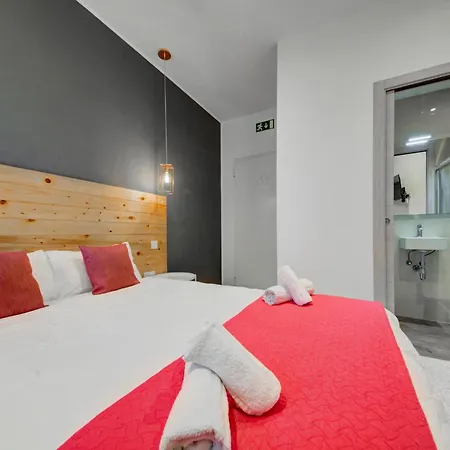Caro Boutique Guest House San Gwann Exterior photo