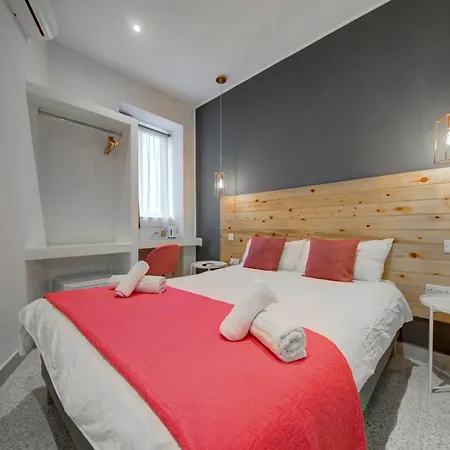 Caro Boutique Guest House San Gwann Exterior photo