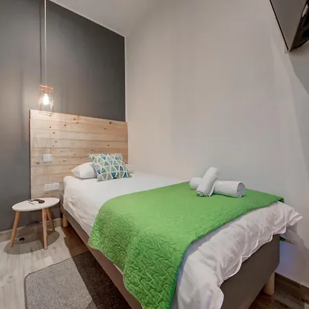 Caro Boutique Guest House San Gwann Exterior photo