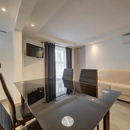 Caro Boutique Guest House San Gwann Exterior photo
