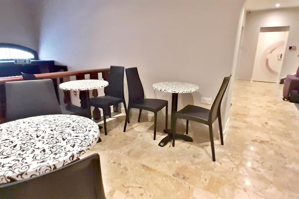 Caro Boutique Guest house