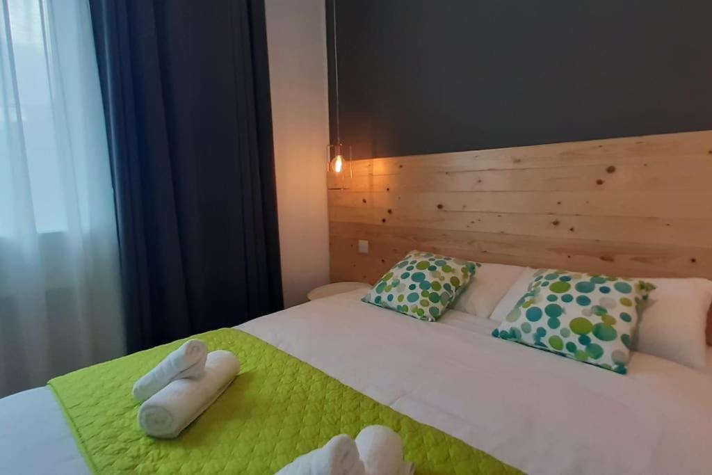 Caro Boutique Guest house *