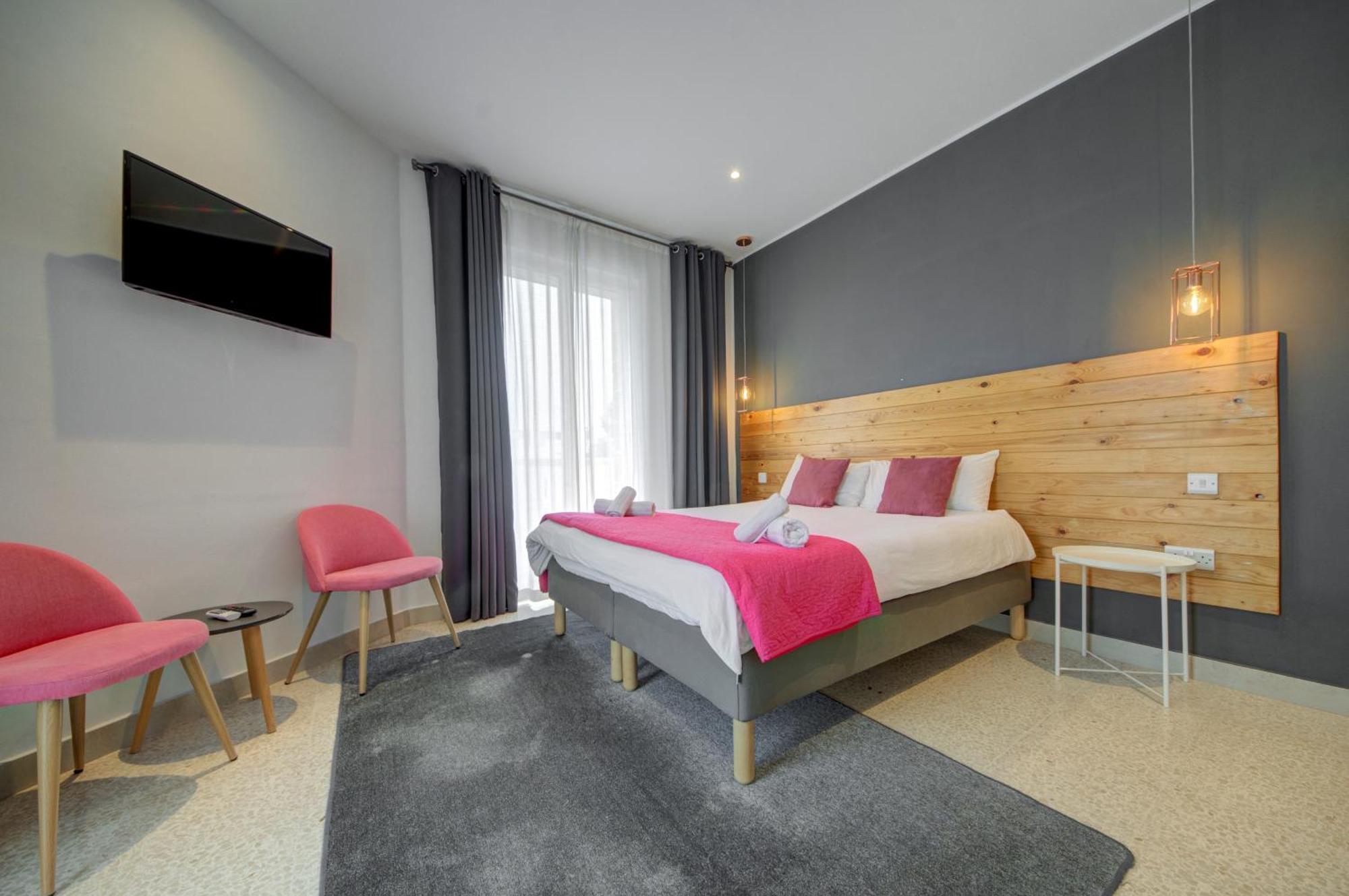 Guest house Caro Boutique