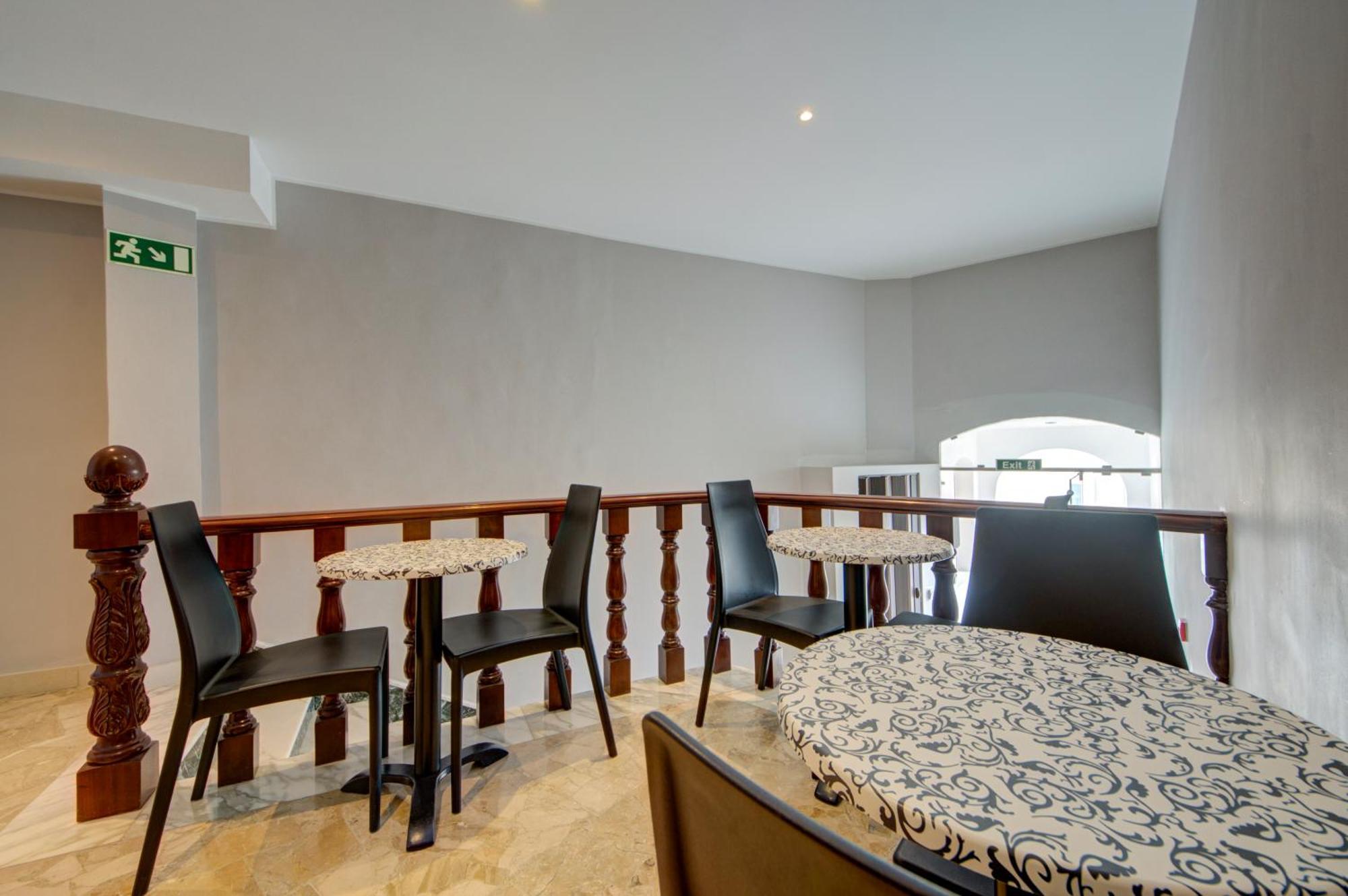 Caro Boutique Guest house