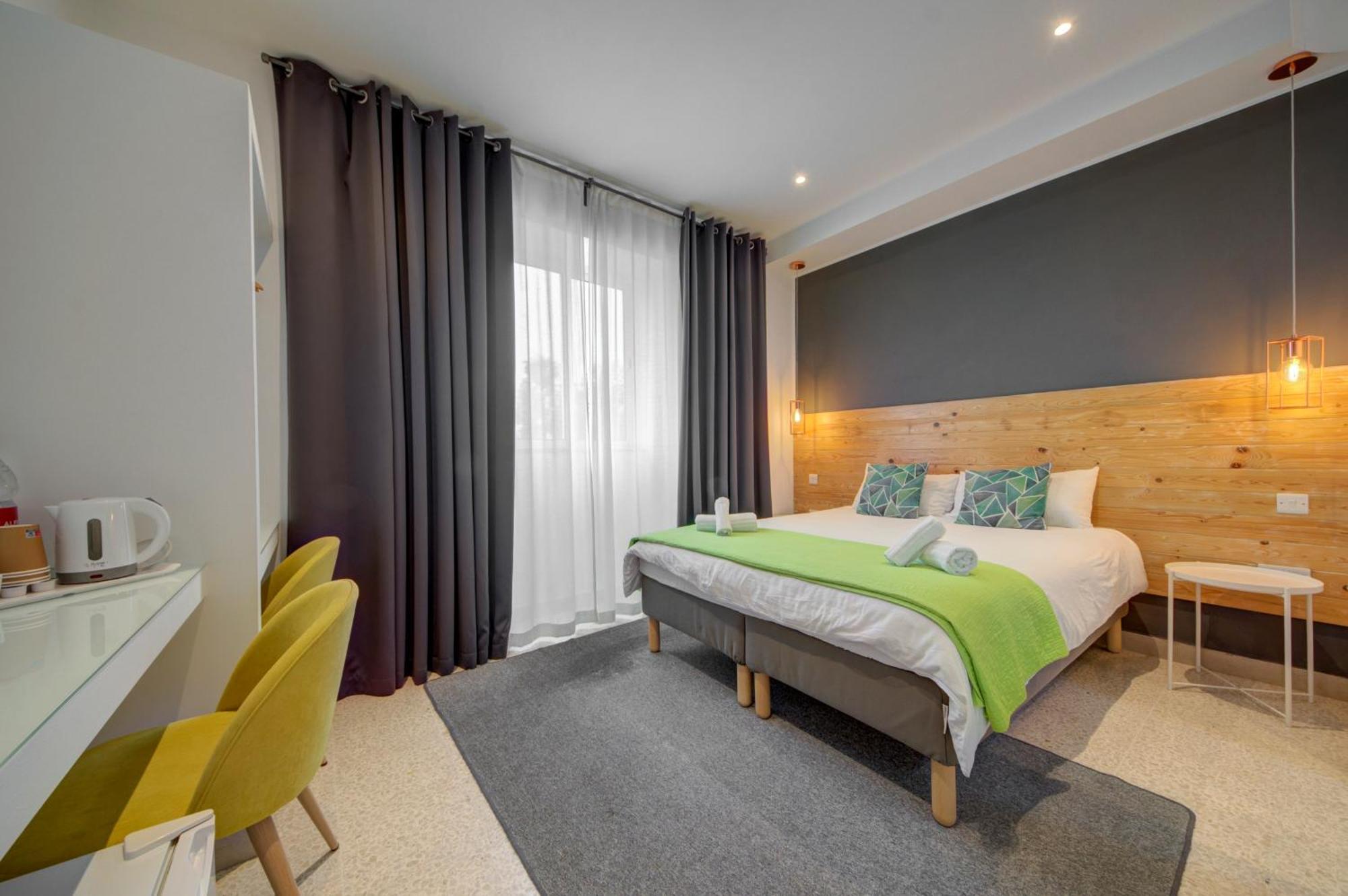 Guest house Caro Boutique *
