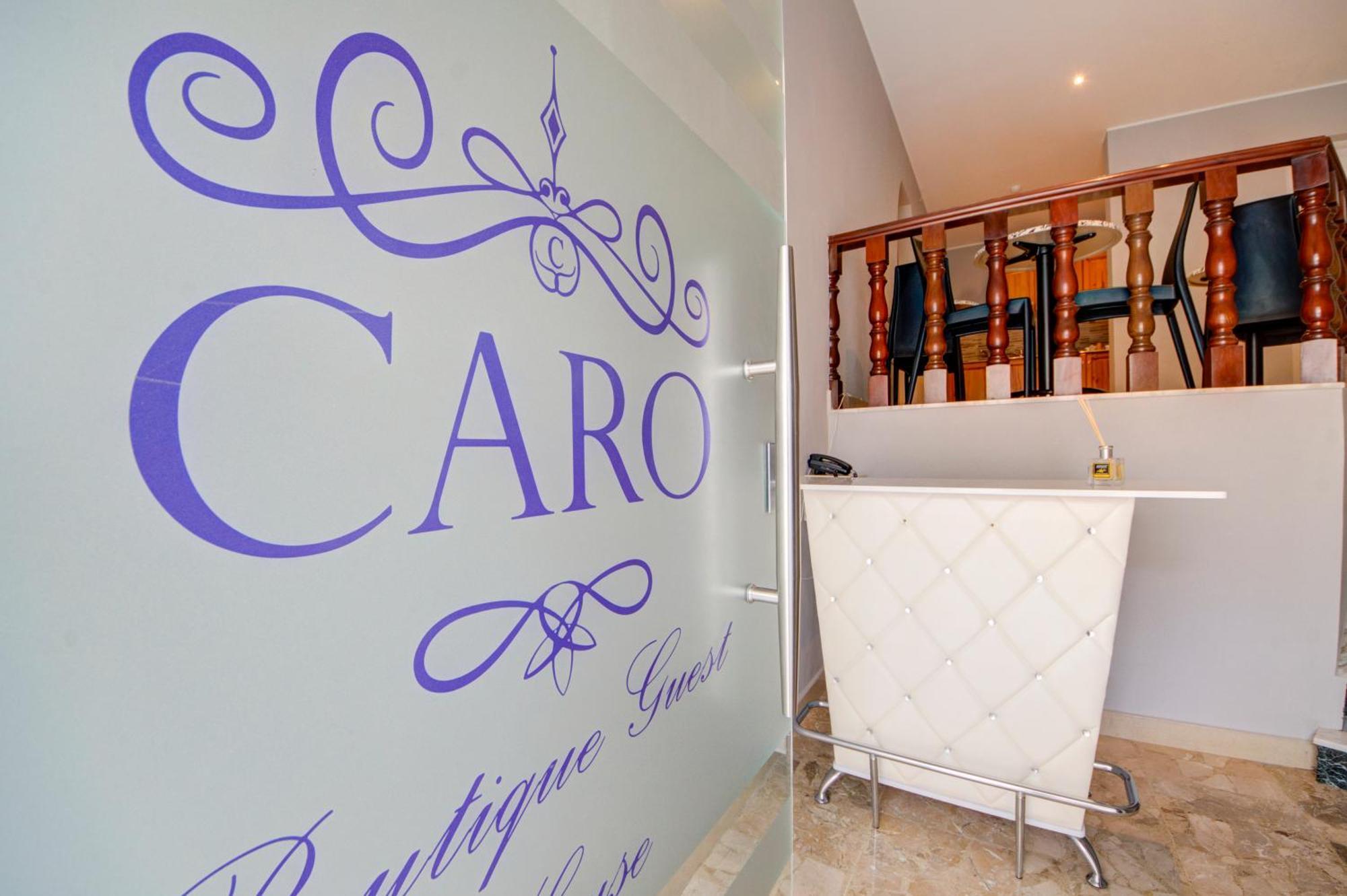 Caro Boutique *